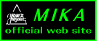 MIKA Official web site