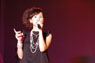 MIKA First Dinner Concert Scene1